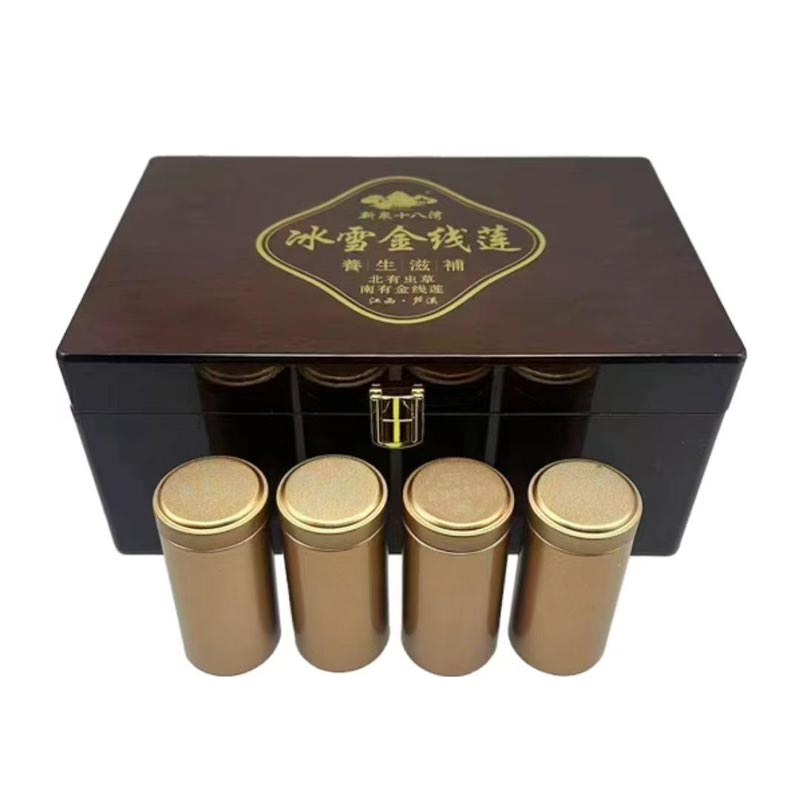 İxrac dərəcəli Native Premium Qurudulmuş Anoectochilus Roxburghii